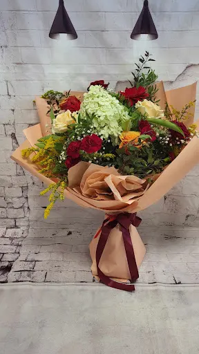 Kwiaciarnia Eden.Anita Skorupska